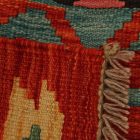 Etnična Kilim preproga Chobi 60x91 ročno tkani etnični Kilim