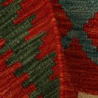 Etnična Kilim preproga Chobi 60x91 ročno tkani etnični Kilim
