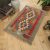 Chobi Kilim preproga 61x92 ročno tkani etnični Kilim