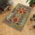 Avtentična Kilim preproga 58x91 ročno tkana preproga