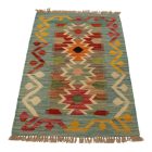 Avtentična Kilim preproga 58x91 ročno tkana preproga