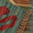 Avtentična Kilim preproga 58x91 ročno tkana preproga