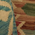 Avtentična Kilim preproga 58x91 ročno tkana preproga