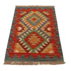 Maimana Kilim preproga 59x90 afganistanski volneni Kilim