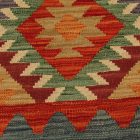 Maimana Kilim preproga 59x90 afganistanski volneni Kilim