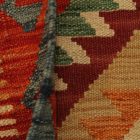 Maimana Kilim preproga 59x90 afganistanski volneni Kilim