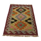Ročno tkani Kilim 64x93 ročno tkani Kilim