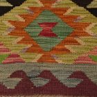 Ročno tkani Kilim 64x93 ročno tkani Kilim
