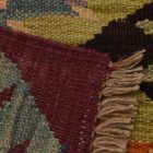 Ročno tkani Kilim 64x93 ročno tkani Kilim