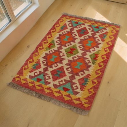 Kilim preproga Chobi 63x94 Maimana Kilim preproga