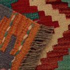 Chobi Kilim preproga 63x96 afganistanski volneni Kilim