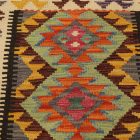 Kilim preproga Chobi 63x88 ročno tkani Kilim
