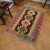 Avtentična Kilim preproga 64x92 afganistanski volneni Kilim