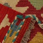 Maimana Kilim preproga 64x87 avtentični afganistanski Kilim