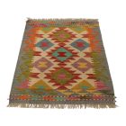Kilim preproga Chobi 69x88 afganistanski volneni Kilim