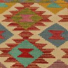 Kilim preproga Chobi 69x88 afganistanski volneni Kilim