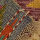 Kilim preproga Chobi 69x88 afganistanski volneni Kilim