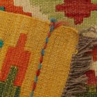 Afganistanska Kilim preproga Chobi 61x96 ročno tkani Kilim