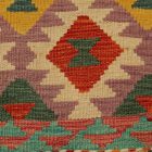 Avtentična Kilim preproga 65x97 ročno tkani etnični Kilim