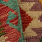 Avtentična Kilim preproga 65x97 ročno tkani etnični Kilim