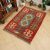 Kilim preproga Chobi 62x85 ročno tkani volneni Kilim