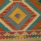 Kilim preproga Chobi 69x98 avtentični afganistanski Kilim