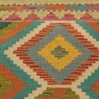 Kilim preproga Chobi 69x98 avtentični afganistanski Kilim