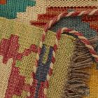Kilim preproga Chobi 69x98 avtentični afganistanski Kilim