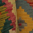 Kilim preproga Chobi 69x98 avtentični afganistanski Kilim