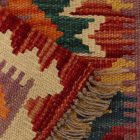 Etnična Kilim preproga Chobi 61x87 ročno tkani Kilim