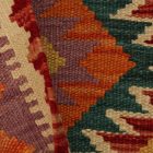 Etnična Kilim preproga Chobi 61x87 ročno tkani Kilim