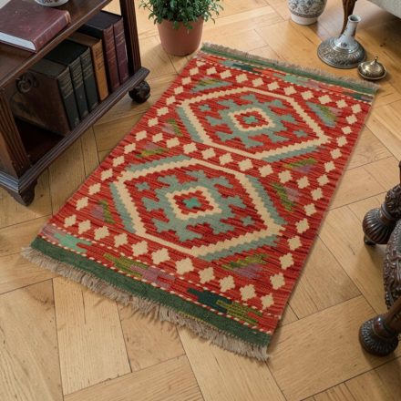 Chobi Kilim preproga 62x92 Maimana Kilim preproga