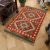 Chobi Kilim preproga 62x92 Maimana Kilim preproga