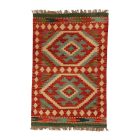 Chobi Kilim preproga 62x92 Maimana Kilim preproga