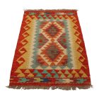 Maimana Kilim preproga 64x96 afganistanski volneni Kilim