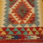 Maimana Kilim preproga 64x96 afganistanski volneni Kilim