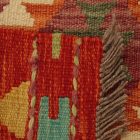 Maimana Kilim preproga 64x96 afganistanski volneni Kilim