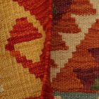 Maimana Kilim preproga 64x96 afganistanski volneni Kilim