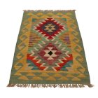 Etnična Kilim preproga Chobi 63x94 afganistanski volneni Kilim