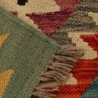 Etnična Kilim preproga Chobi 63x94 afganistanski volneni Kilim