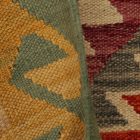 Etnična Kilim preproga Chobi 63x94 afganistanski volneni Kilim