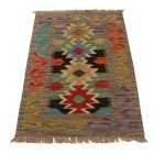 Chobi Kilim preproga 57x86 ročno tkani Kilim