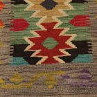 Chobi Kilim preproga 57x86 ročno tkani Kilim