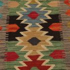 Chobi Kilim preproga 57x86 ročno tkani Kilim