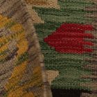Chobi Kilim preproga 57x86 ročno tkani Kilim