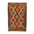 Avtentična Kilim preproga 59x87 Maimana Kilim