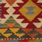 Avtentična Kilim preproga 59x87 Maimana Kilim
