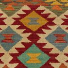 Avtentična Kilim preproga 59x87 Maimana Kilim