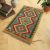 Chobi Kilim preproga 62x99 afganistanski volneni Kilim
