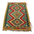 Chobi Kilim preproga 62x99 afganistanski volneni Kilim